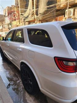 دودج دورانجو